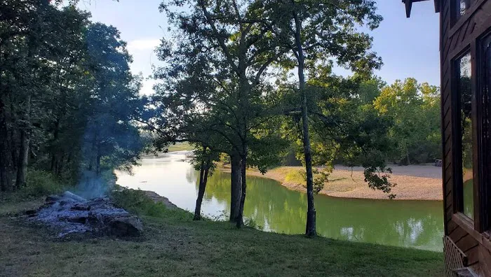 Upper Illinois River Floats 2