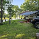 Upper Illinois River Floats