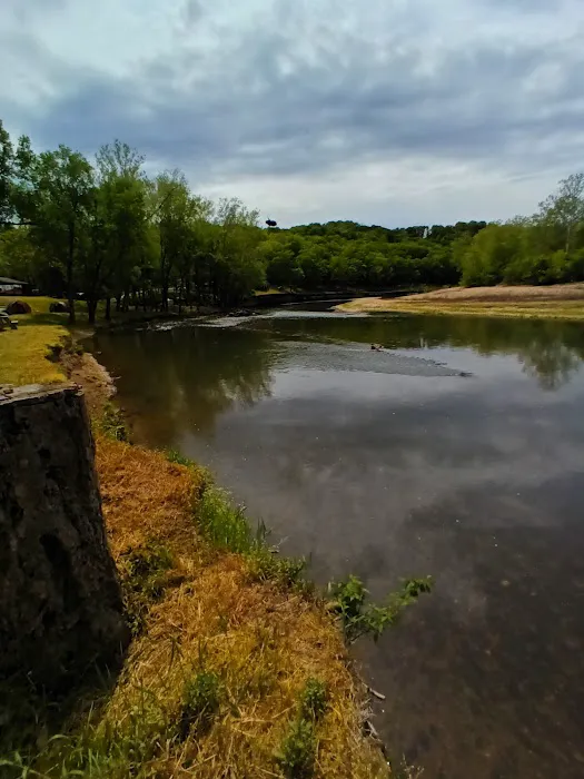 Upper Illinois River Floats 6