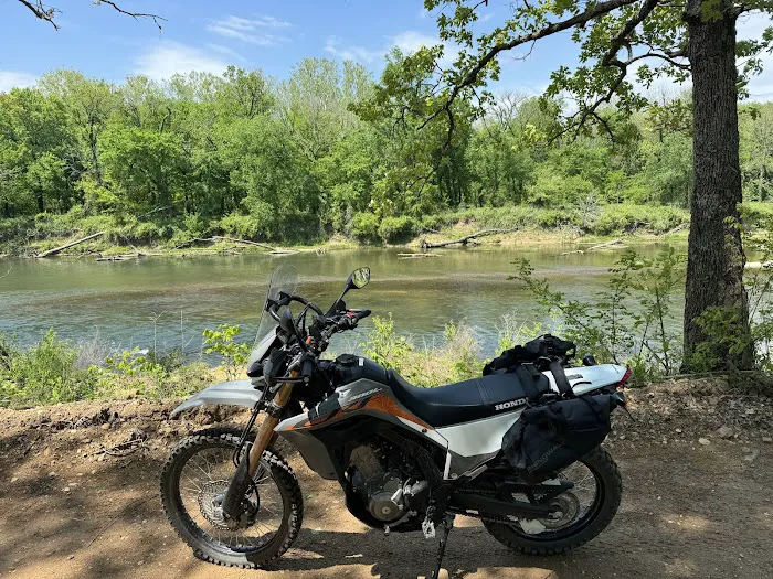 Upper Illinois River Floats 7