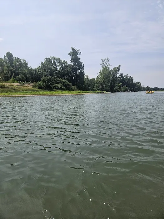 Upper Illinois River Floats 5