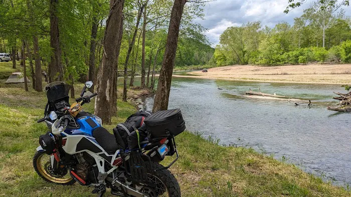 Upper Illinois River Floats 4