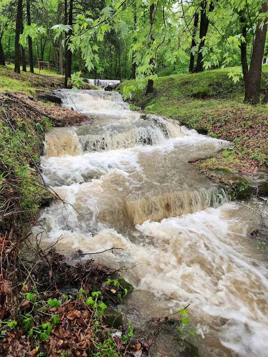 Upper Illinois River Floats 8