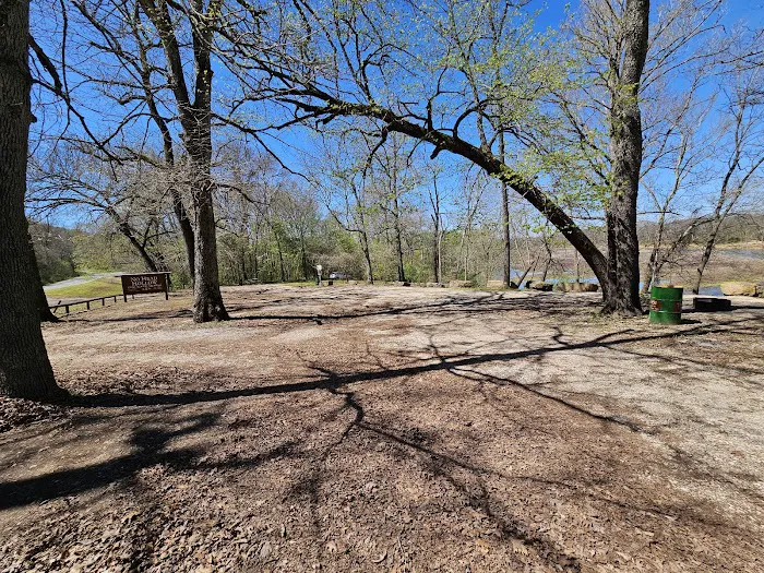 GRDA No Head Hollow Public Access Area 8