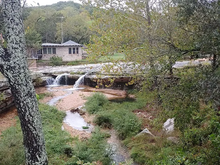 GRDA No Head Hollow Public Access Area 9