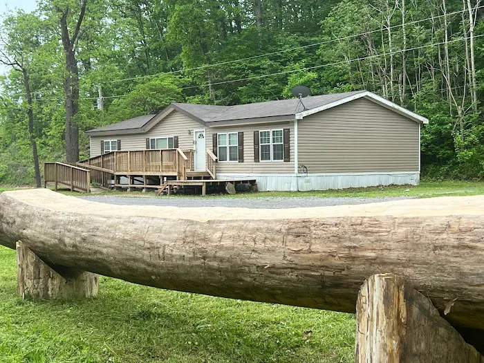 Echota Village Store & RV Park 2