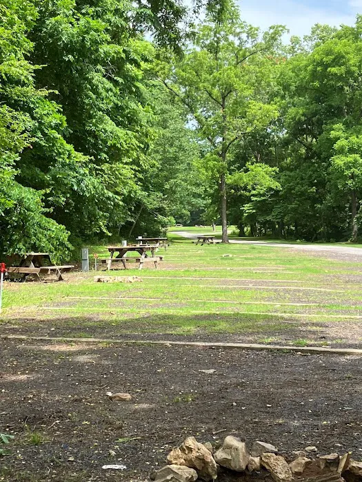 Echota Village Store & RV Park 6