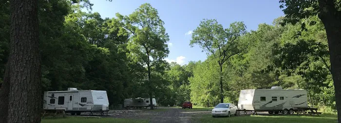 Echota Village Store & RV Park 3