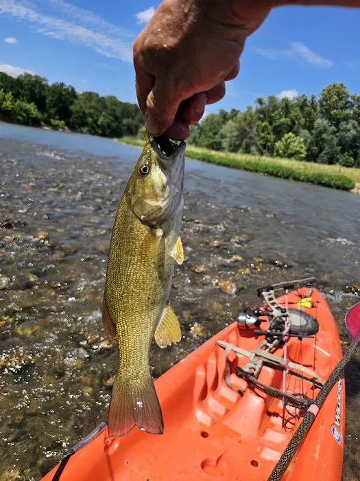 Highwater Camp 2