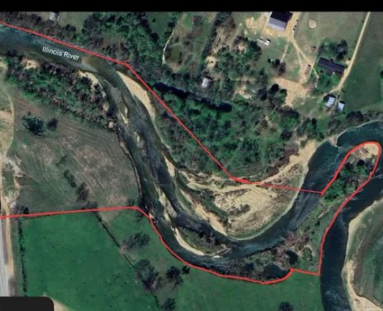 River Ranch