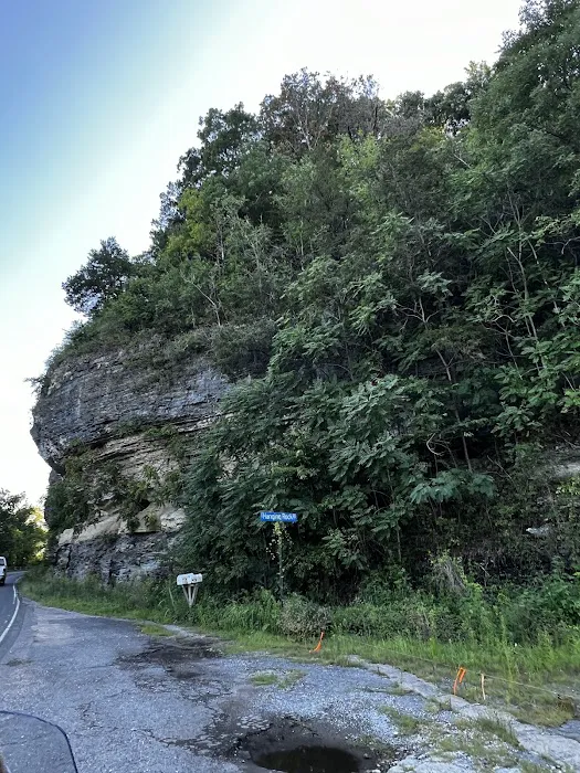 Hanging Rock Camp 2