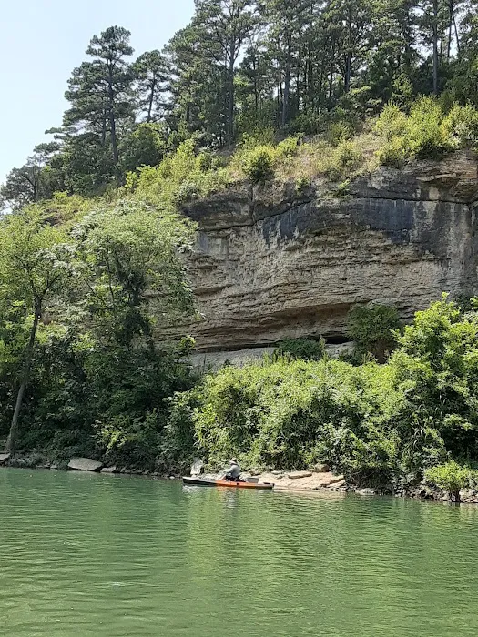 Hanging Rock Camp 9