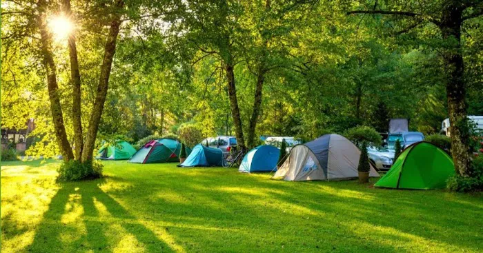 Eagle Bluff Resort 1