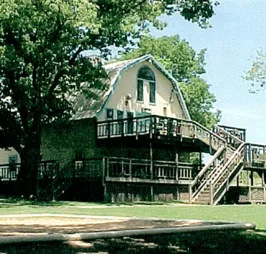 Eagle Bluff Resort 0
