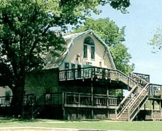 Eagle Bluff Resort