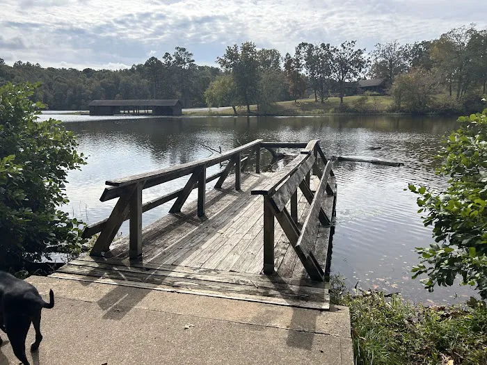 Lake Wedington Campground 0
