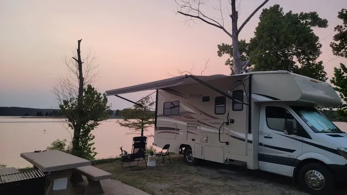 Elk Creek Landing Public Use Area 0