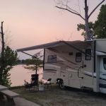 Elk Creek Landing Public Use Area