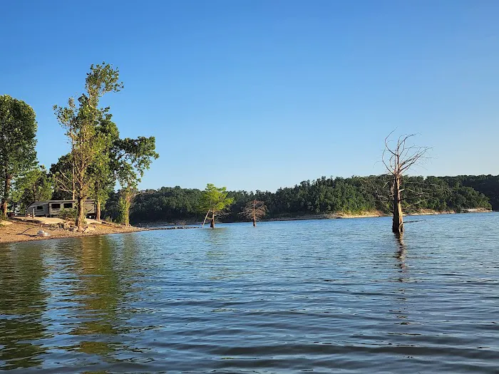 Elk Creek Landing Public Use Area 1