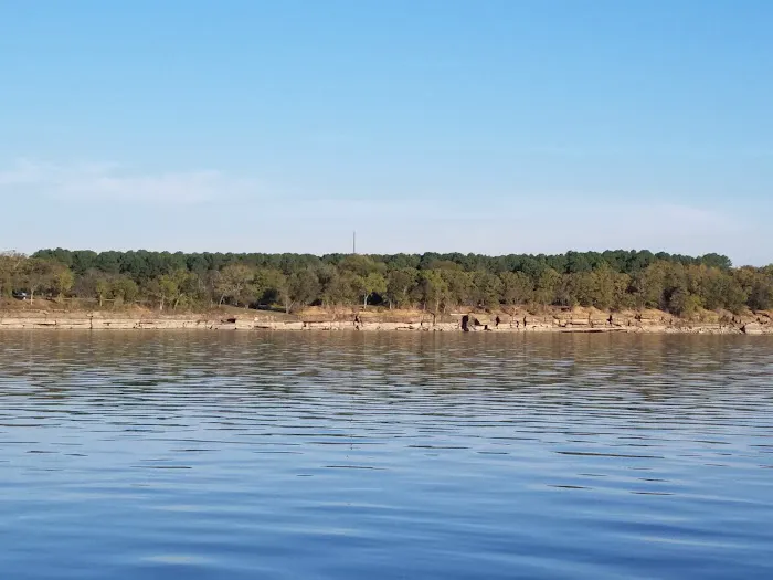 Elk Creek Landing Public Use Area 4