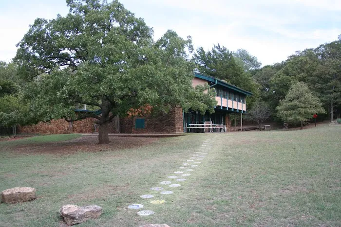 Camp Sylvia Stapley 1