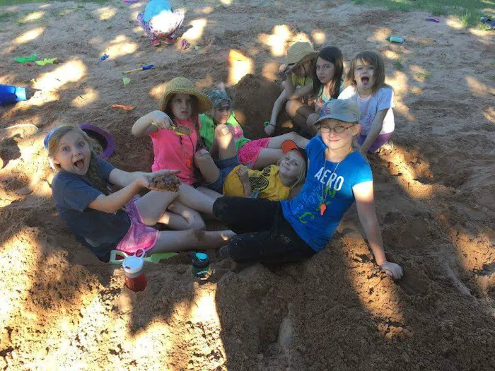 Camp Sylvia Stapley 4