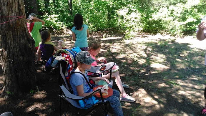 Camp Sylvia Stapley 3