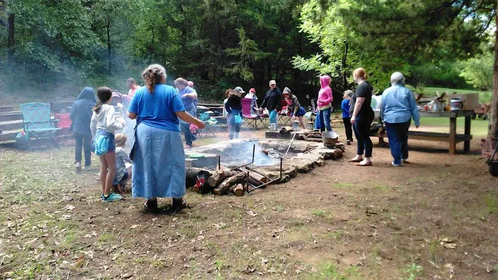 Camp Sylvia Stapley 6