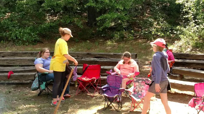 Camp Sylvia Stapley 8