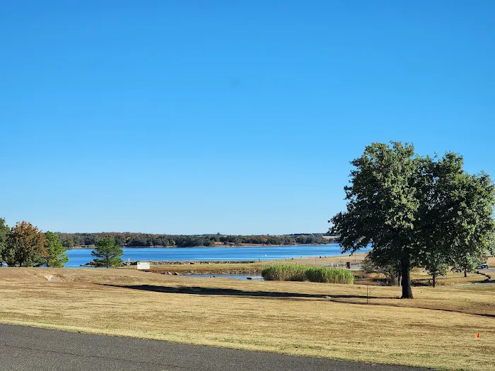 Beaver Cove at Lake Carl Blackwell 0