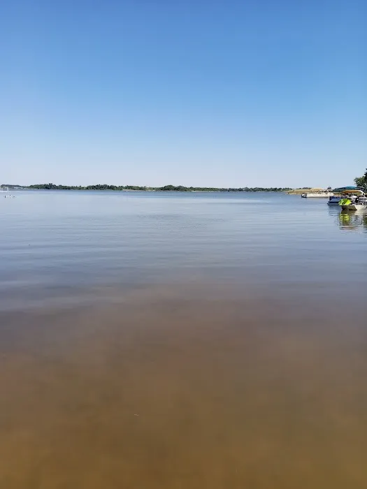 Beaver Cove at Lake Carl Blackwell 4