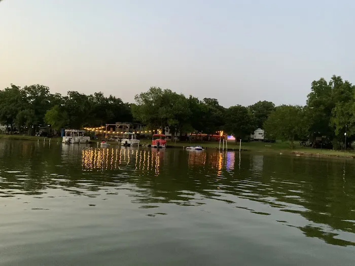 Sunset Bay at Lake Carl Blackwell 0