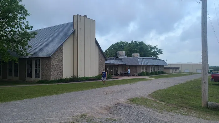 Saints Grove Campground 0