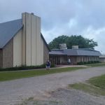 Saints Grove Campground