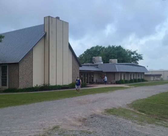 Saints Grove Campground
