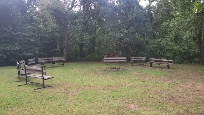 Saints Grove Campground 4