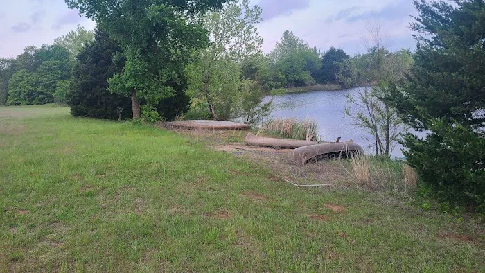 Saints Grove Campground 9