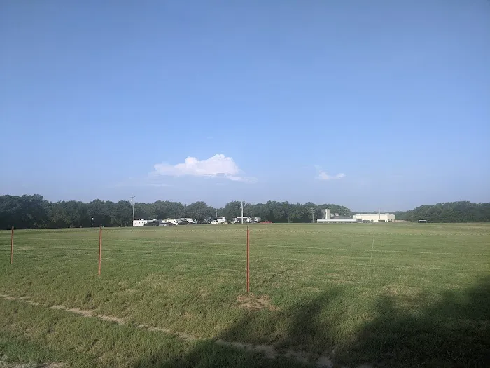 Saints Grove Campground 7