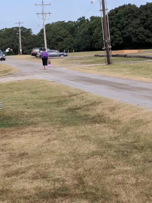 Saints Grove Campground 8