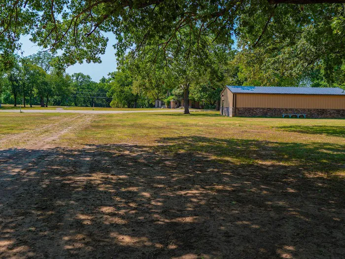 Pawnee Nation Campgrounds 0