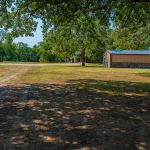 Pawnee Nation Campgrounds