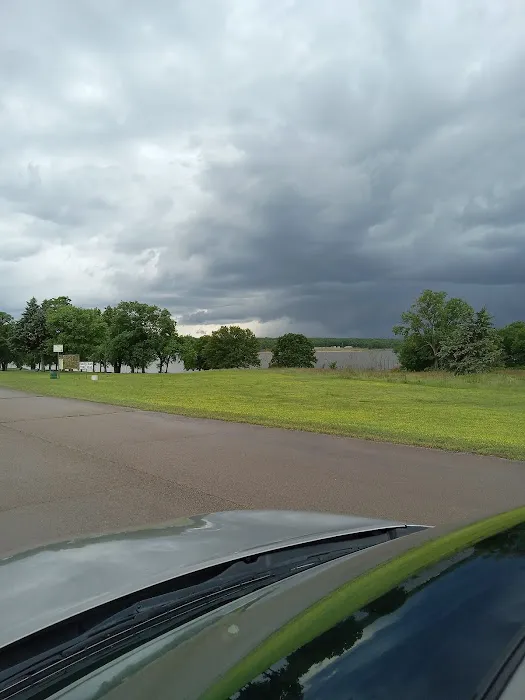 Bell Cow Lake Campground Area B 4
