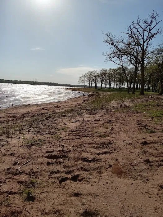 Bell Cow Lake Campground Area B 3