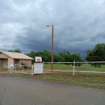 Bell Cow Lake Campground Area B