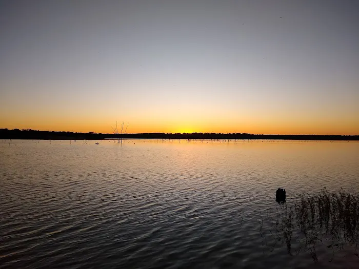 Bell Cow Lake Campground Area B 2