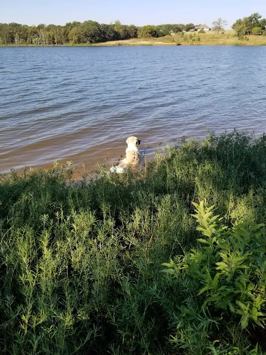 Bell Cow Lake Campground - Area A 2