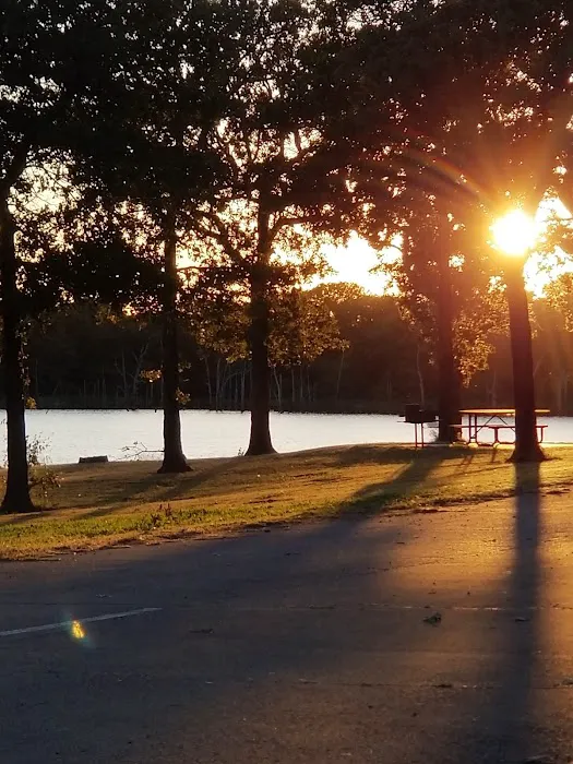 Bell Cow Lake Campground - Area A 0