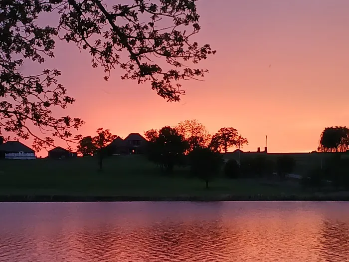 Bell Cow Lake Campground - Area A 1