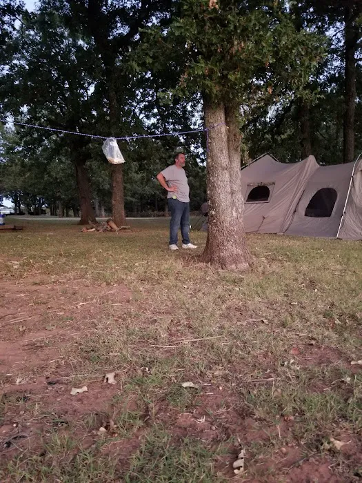 Bell Cow Lake Campground - Area A 5