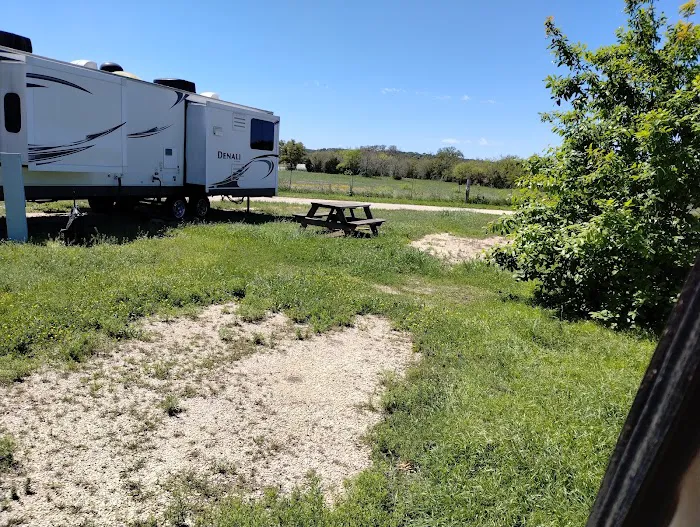 TTT RV Resort 0